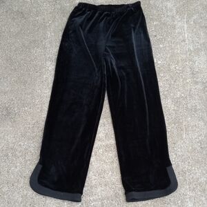 Tuckernuck Jojo Velour Women's Pants XS